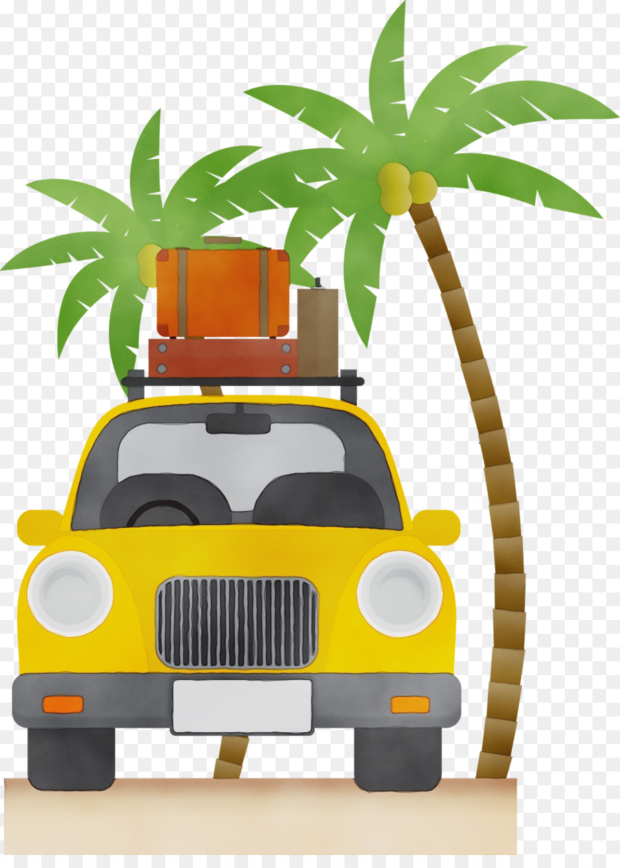 Mobil，Bepergian PNG