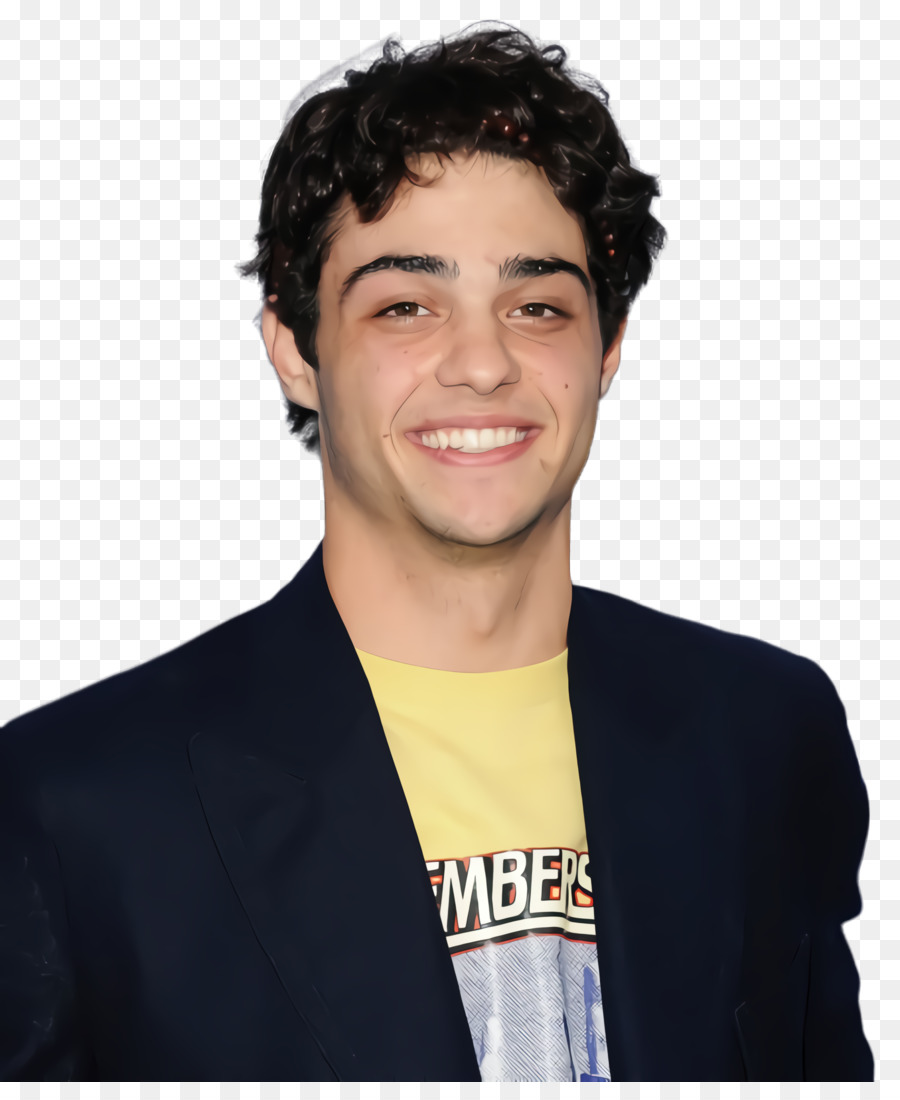 Noah Centineo，Untuk Semua Anak Laki Laki Ive Dicintai Sebelumnya PNG