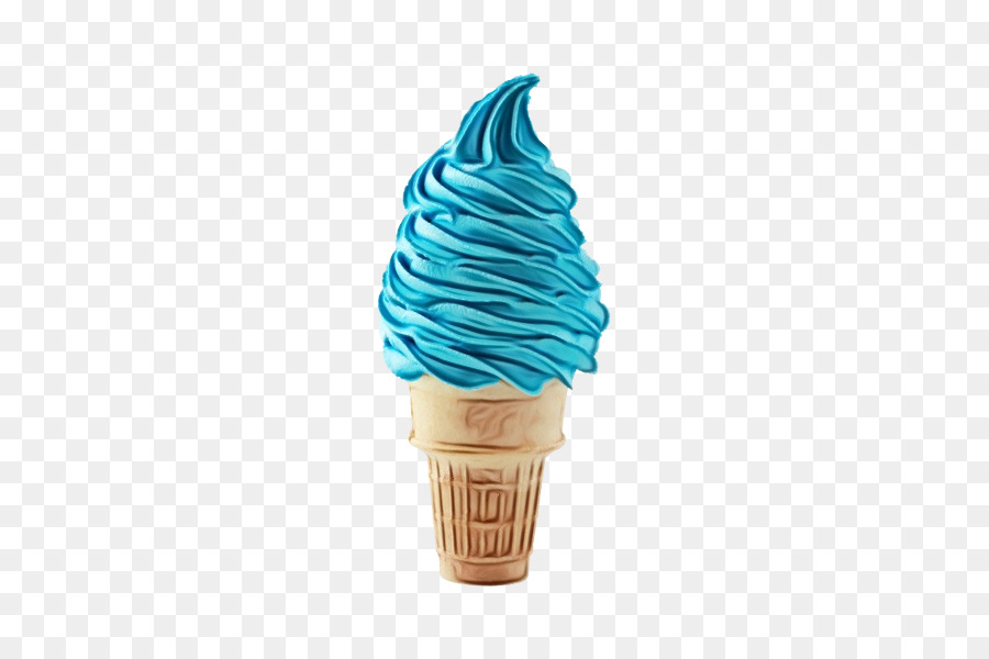 Es Krim，Kerucut Es Krim PNG