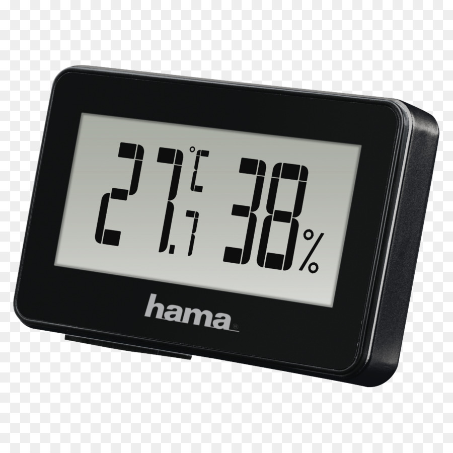 Hygrometer，Termometer PNG