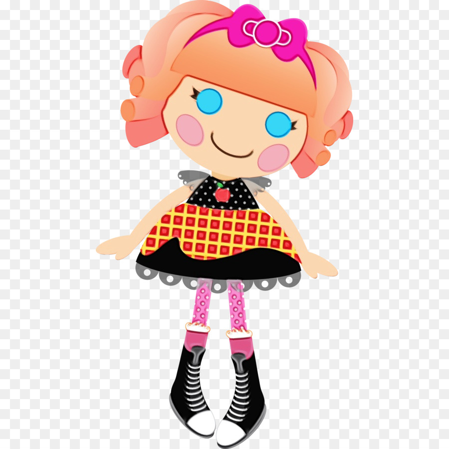 lalaloopsy rag doll