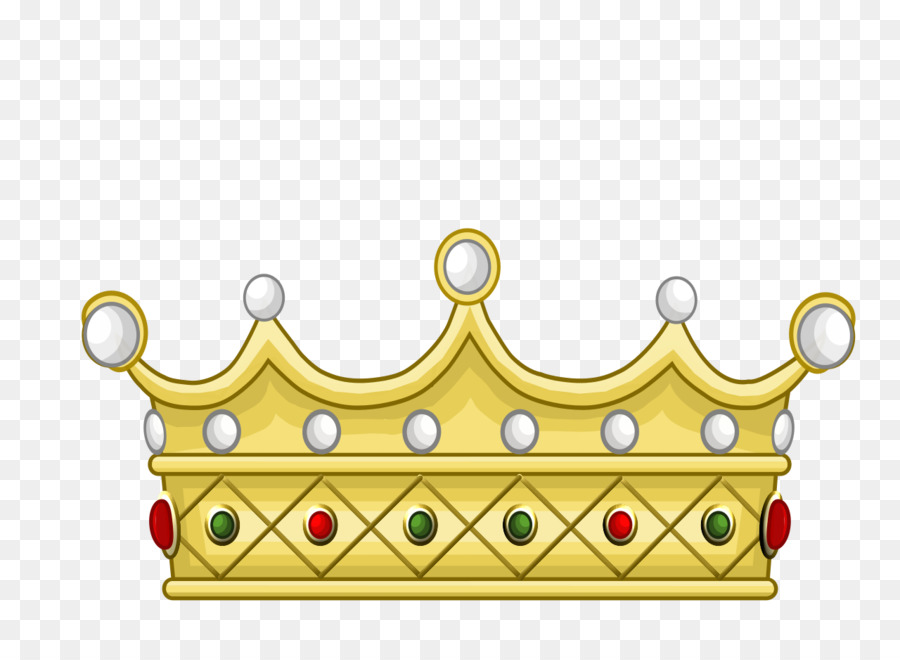 Mahkota，Lambang PNG