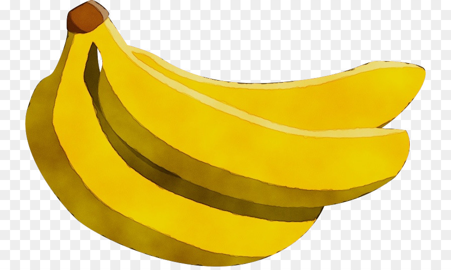 Banan Buah Pisang Gambar Png