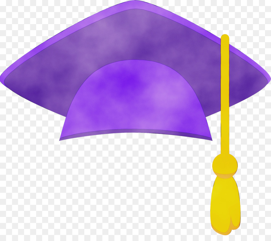 Topi Wisuda，Topi PNG