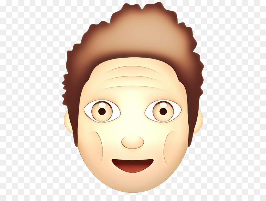 Seinfeld，Emoji PNG