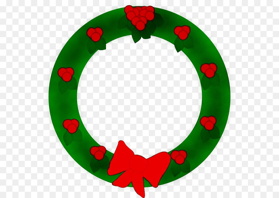 Lingkaran，Hari Natal PNG