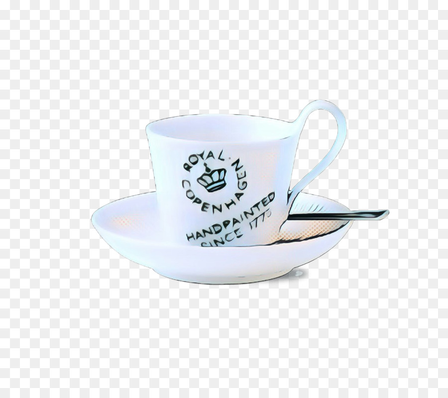 Cangkir Kopi，Espresso PNG