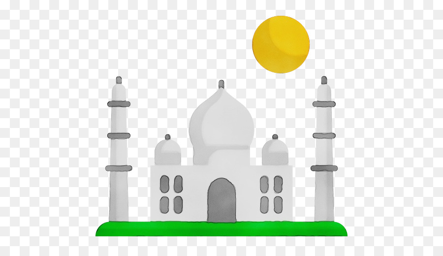 Taj Mahal，Hitam Taj Mahal PNG