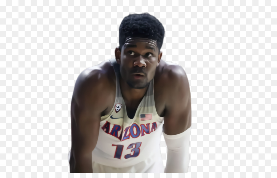 Deandre Ayton，Pusat Memorial Mckale PNG