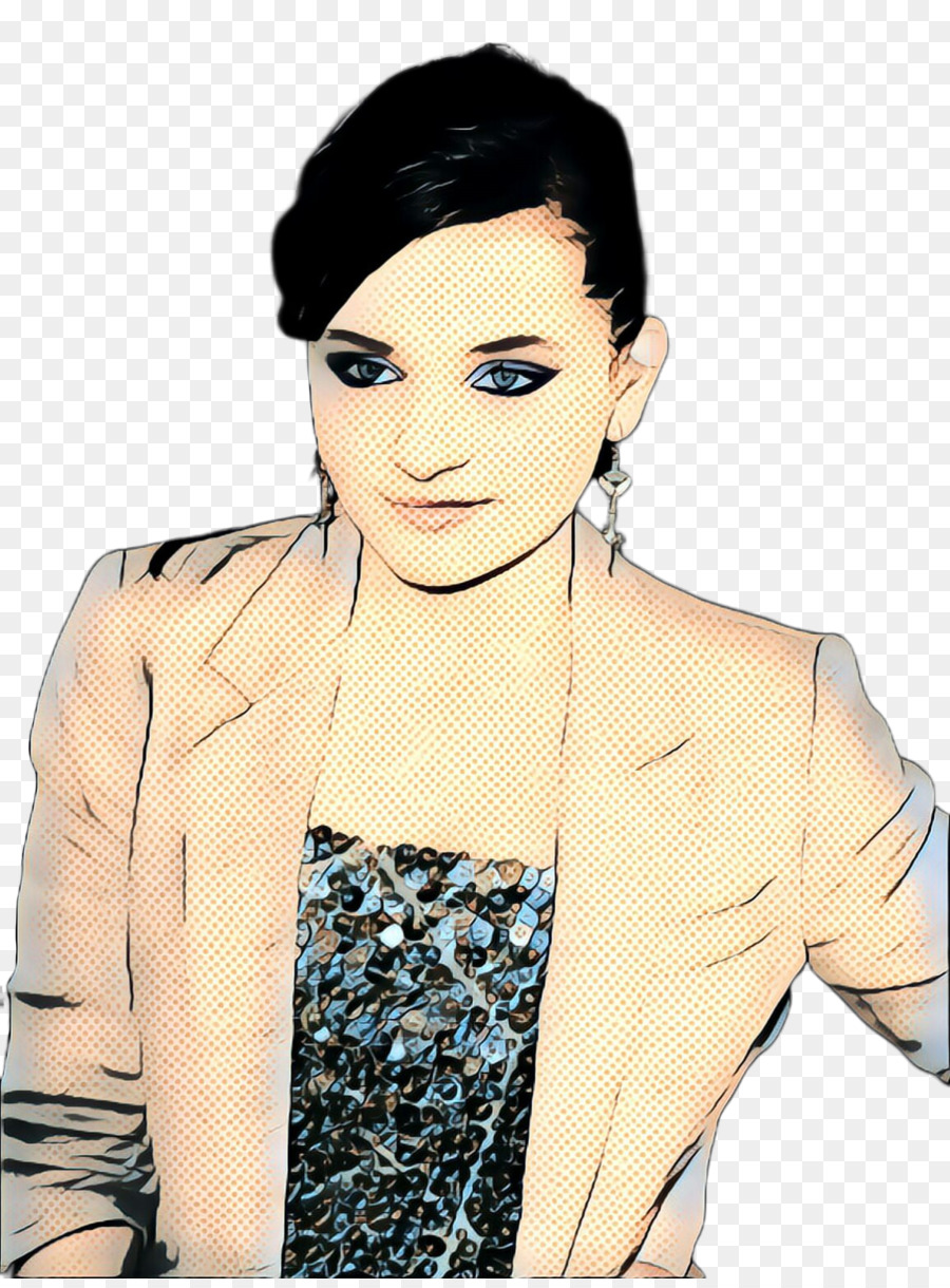 Abigail Breslin，Mode PNG