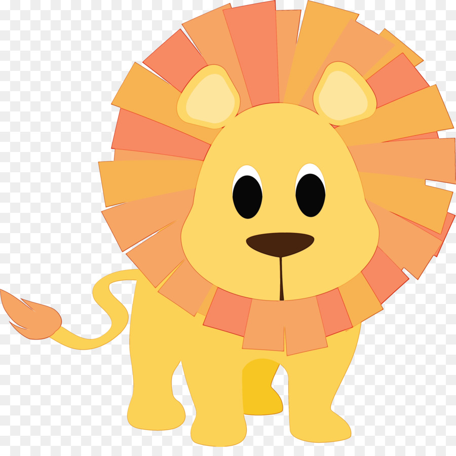 Singa Kartun，Hewan PNG