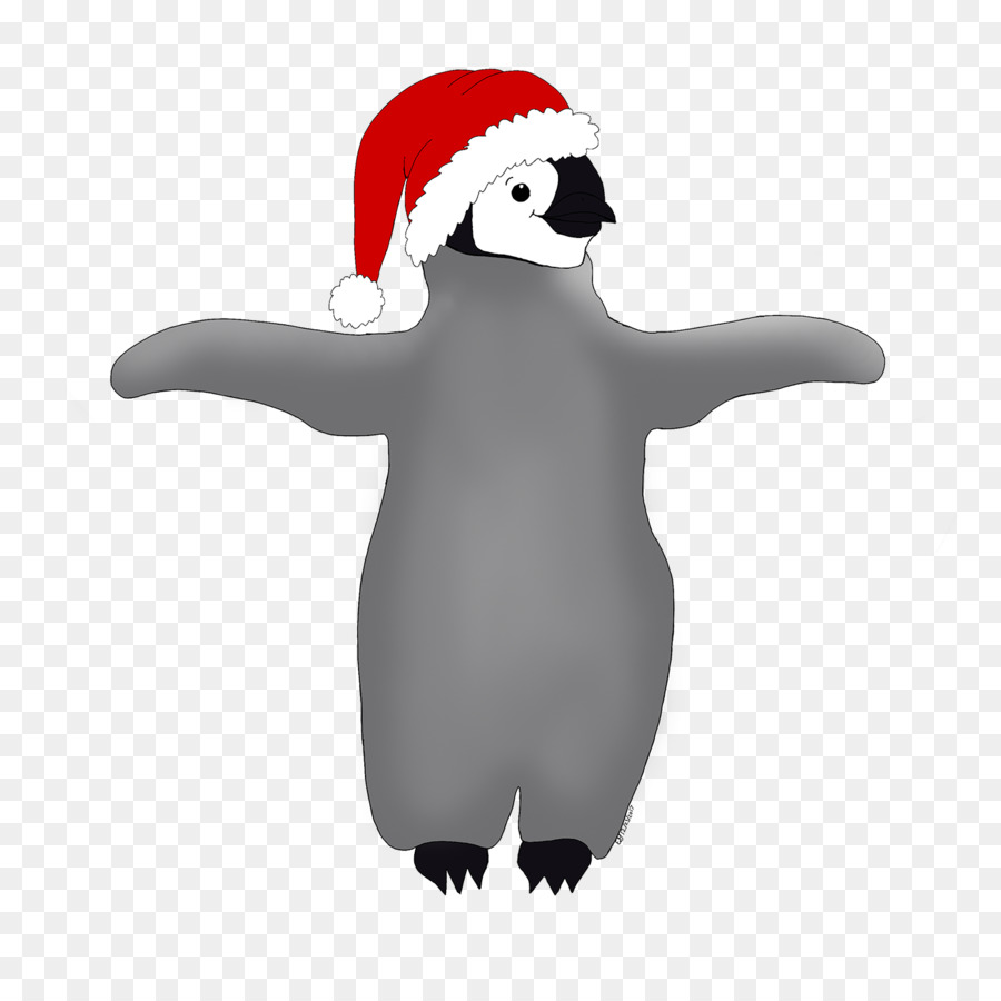 Penguin，Karakter PNG