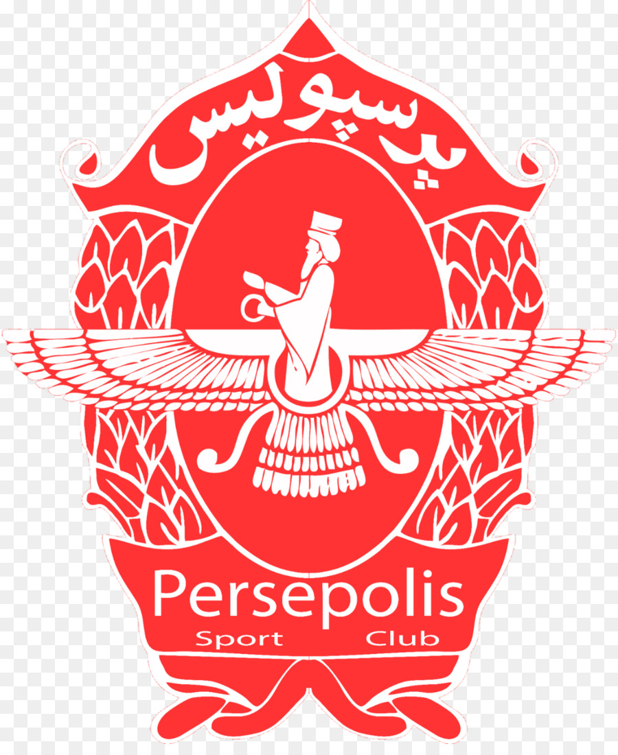 Logo Persepolis，Olahraga PNG