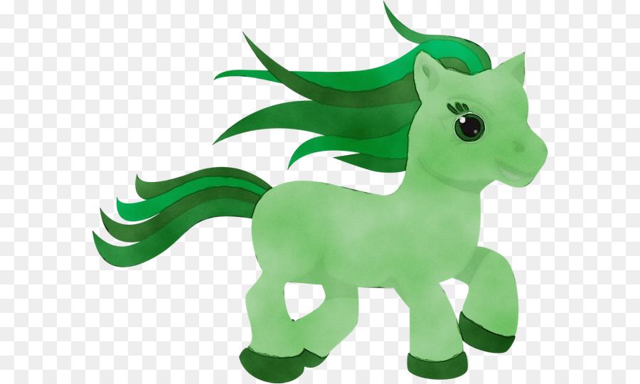 Pony，Unicorn PNG