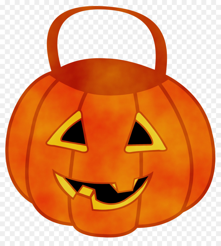 Jackolantern，Labu PNG