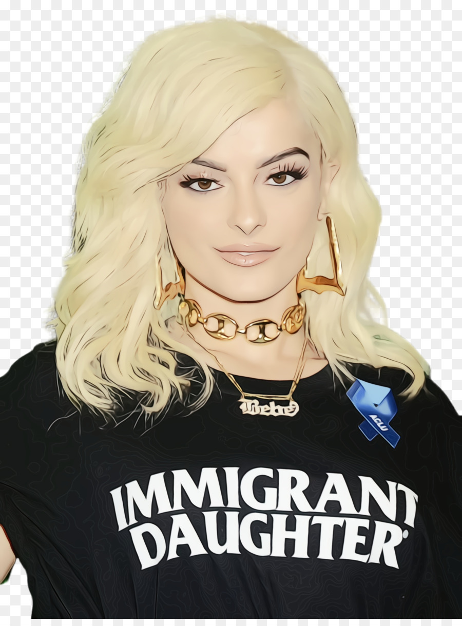 Bebe Rexha，Penyanyi PNG