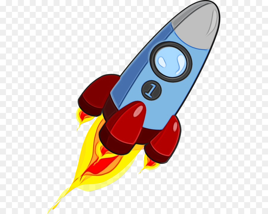  Roket  Animasi  Pesawat Ruang Angkasa gambar  png