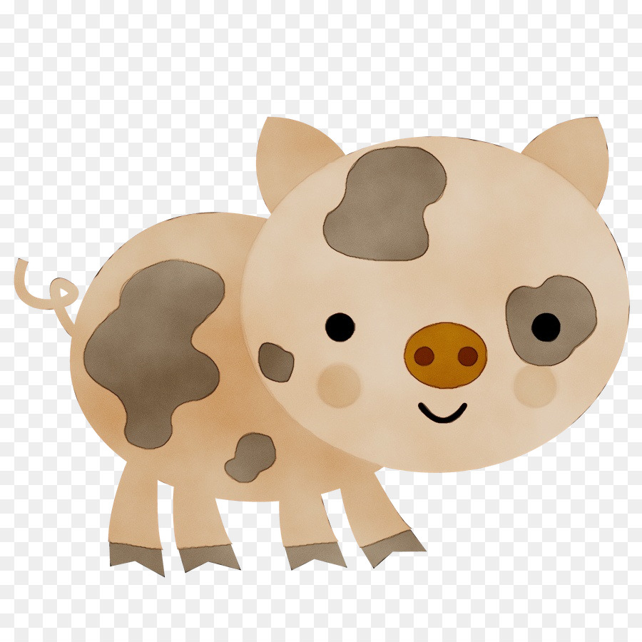 Babi，Moncong PNG