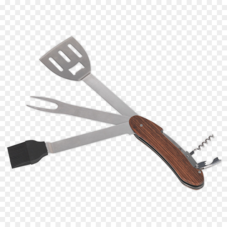 Spatula Barbekyu，Memanggang PNG