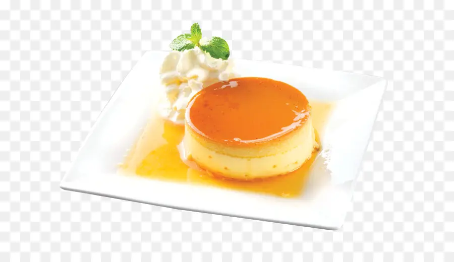 Puding Karamel，Karamel PNG