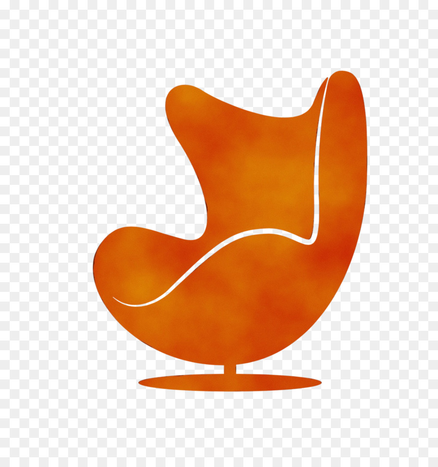 Kursi，Orange PNG