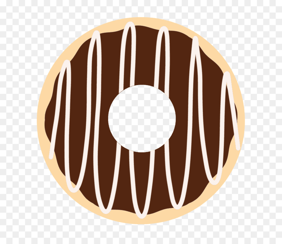 Donat，Donat Lezat PNG