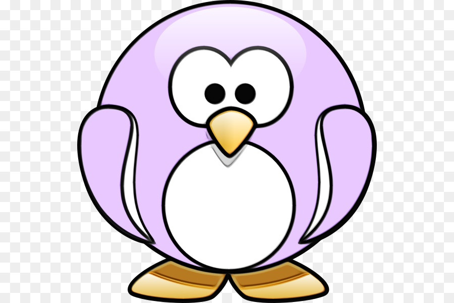 Penguin，Gambar PNG