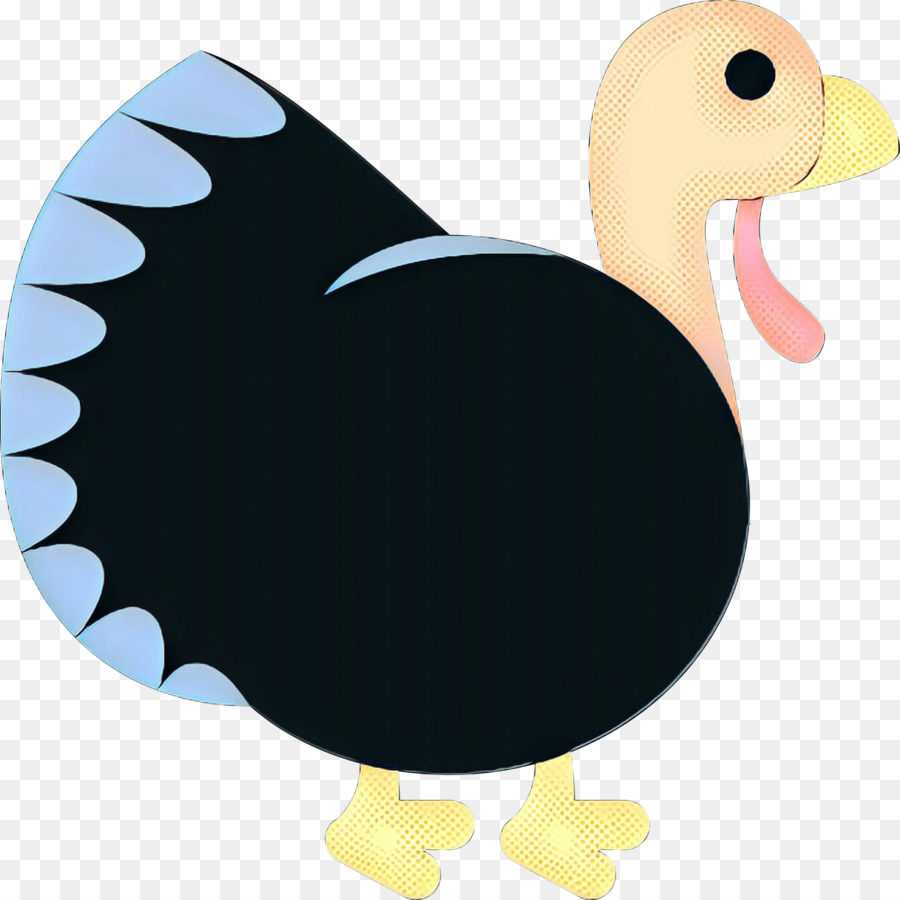 Bebek，Burung PNG
