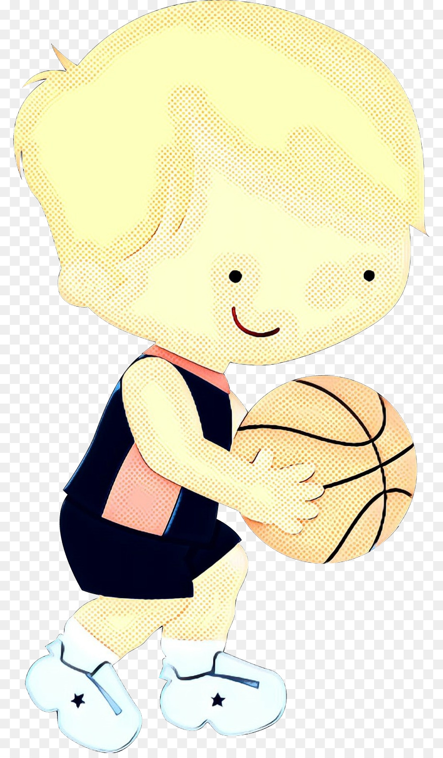 Pemain Bola Basket，Bola Basket PNG