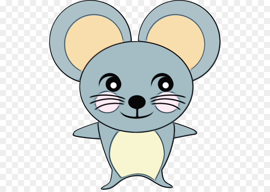 Tikus Abu Abu，Syal PNG