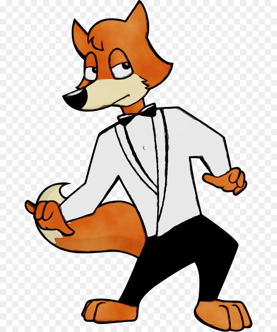 Spy Fox，Artis PNG
