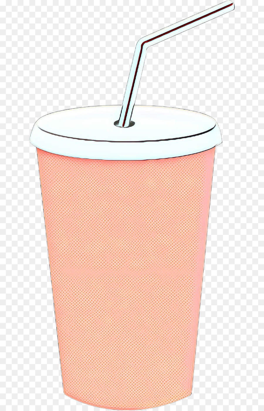 Pink，Milkshake PNG