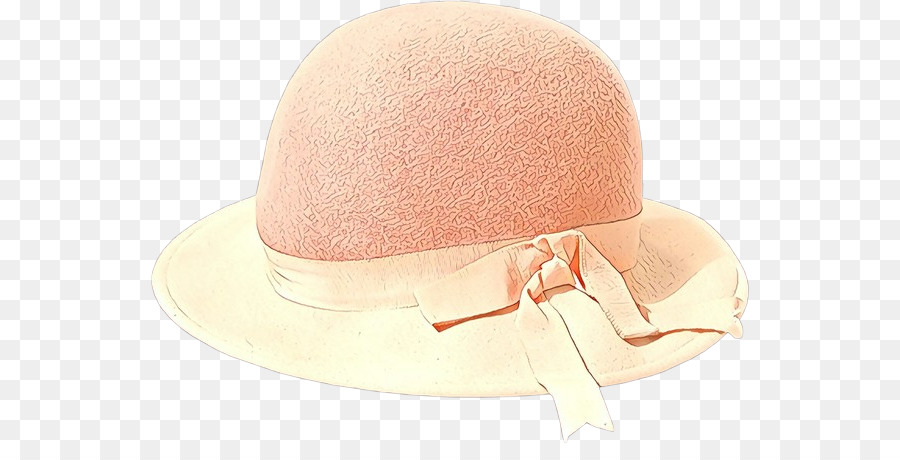 Topi Merah Muda，Pita PNG