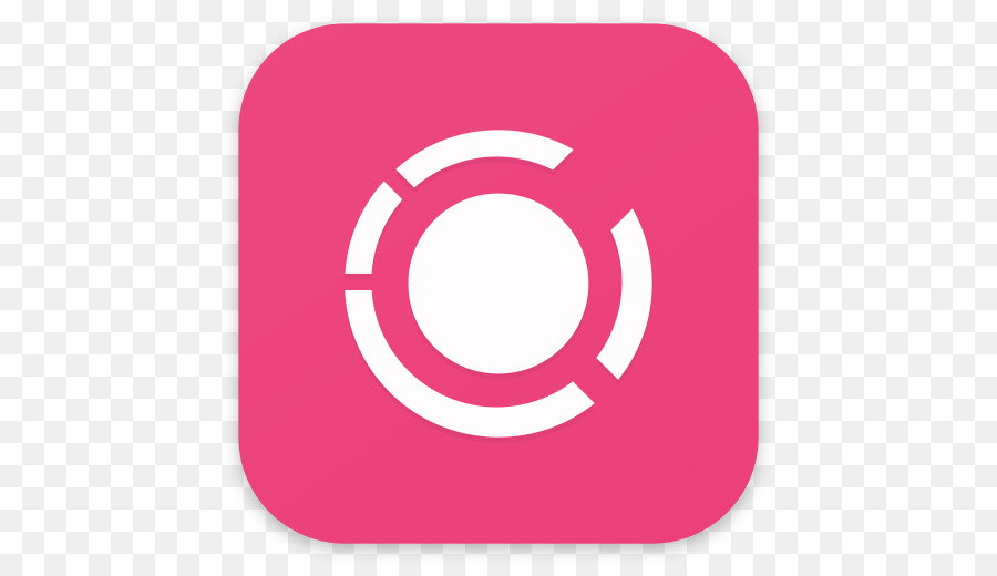 Pink，Lingkaran PNG