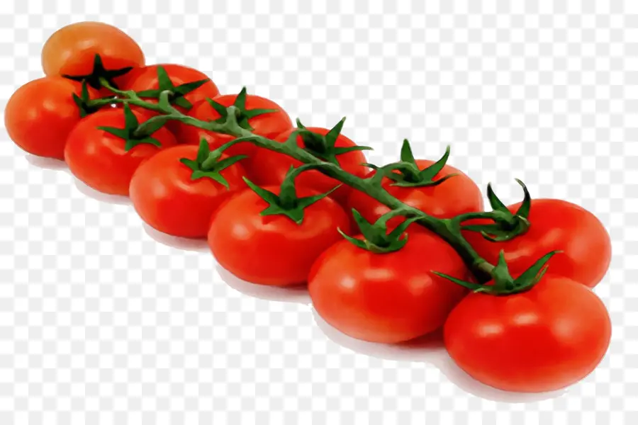 Makanan Alami，Tomat PNG