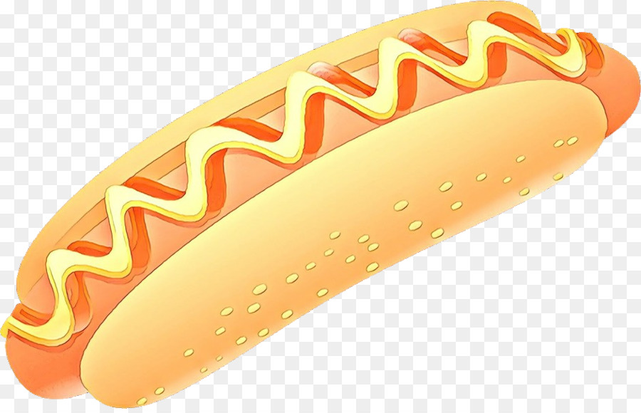 Hot Dog，Sosis PNG