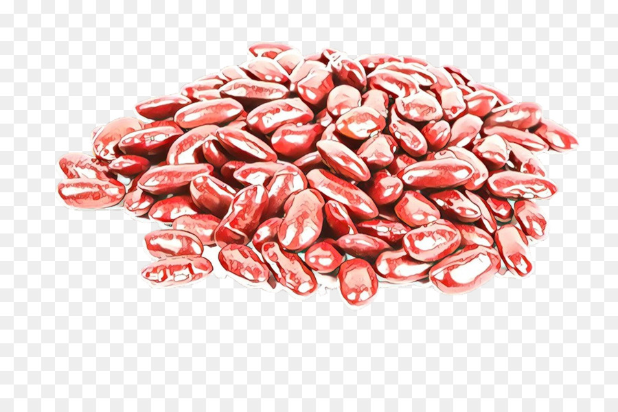 Kacang Merah，Kacang Kacangan PNG