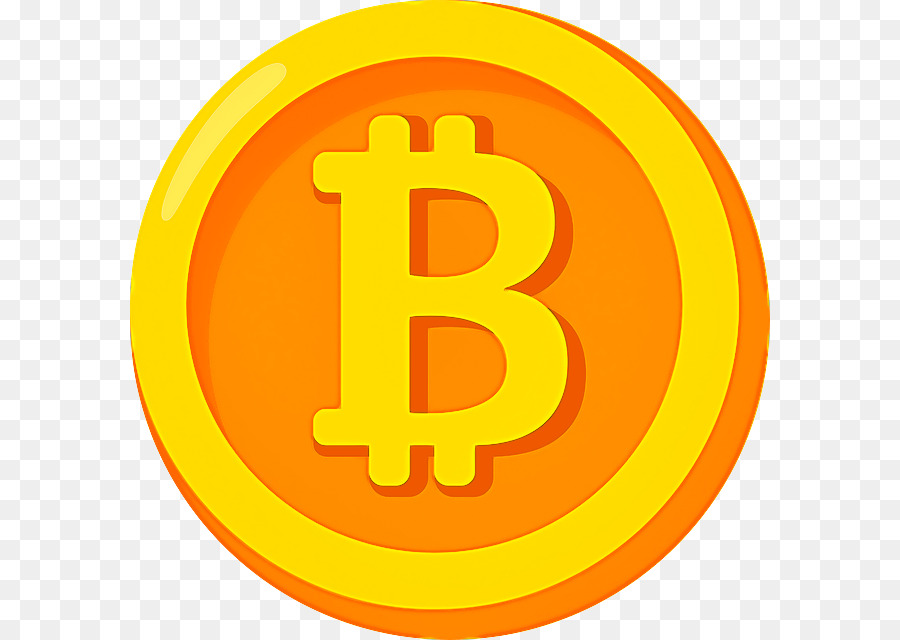 Logo Bitcoin，Mata Uang Kripto PNG