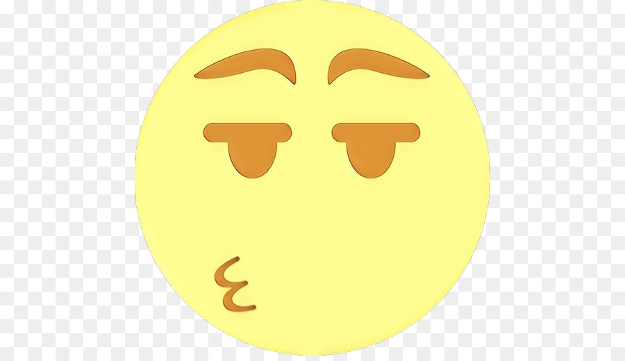 Emoji Wajah Mengedipkan Mata，Mengedip PNG