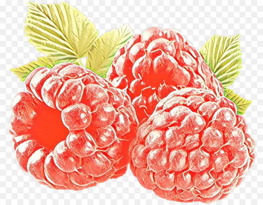 Raspberry，Buah PNG