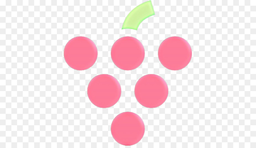 Pink，Polka Dot PNG