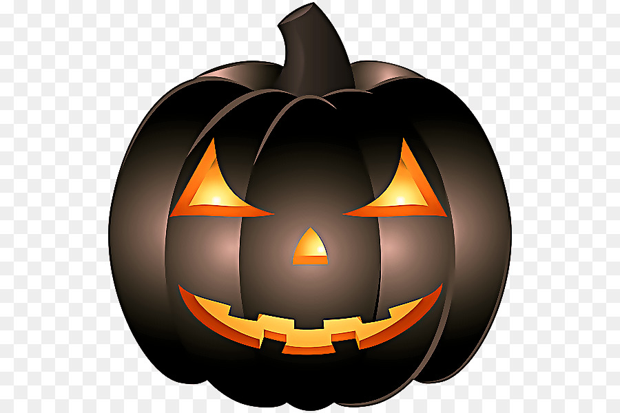 Labu Hitam，Jack O' Lantern PNG