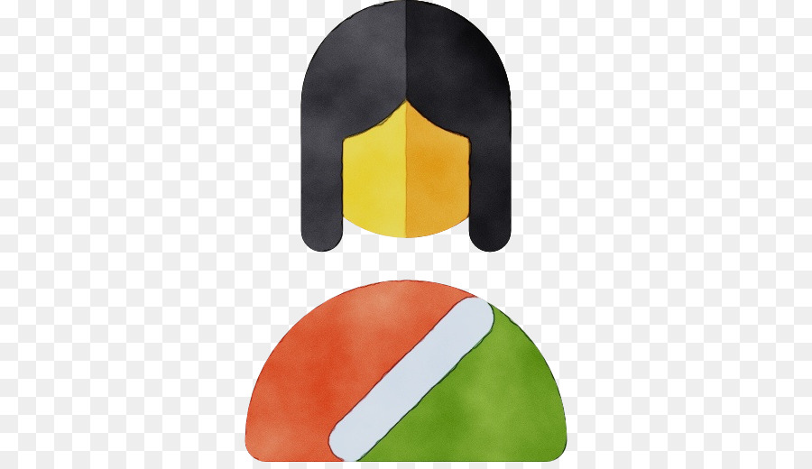 Orange，Topi PNG