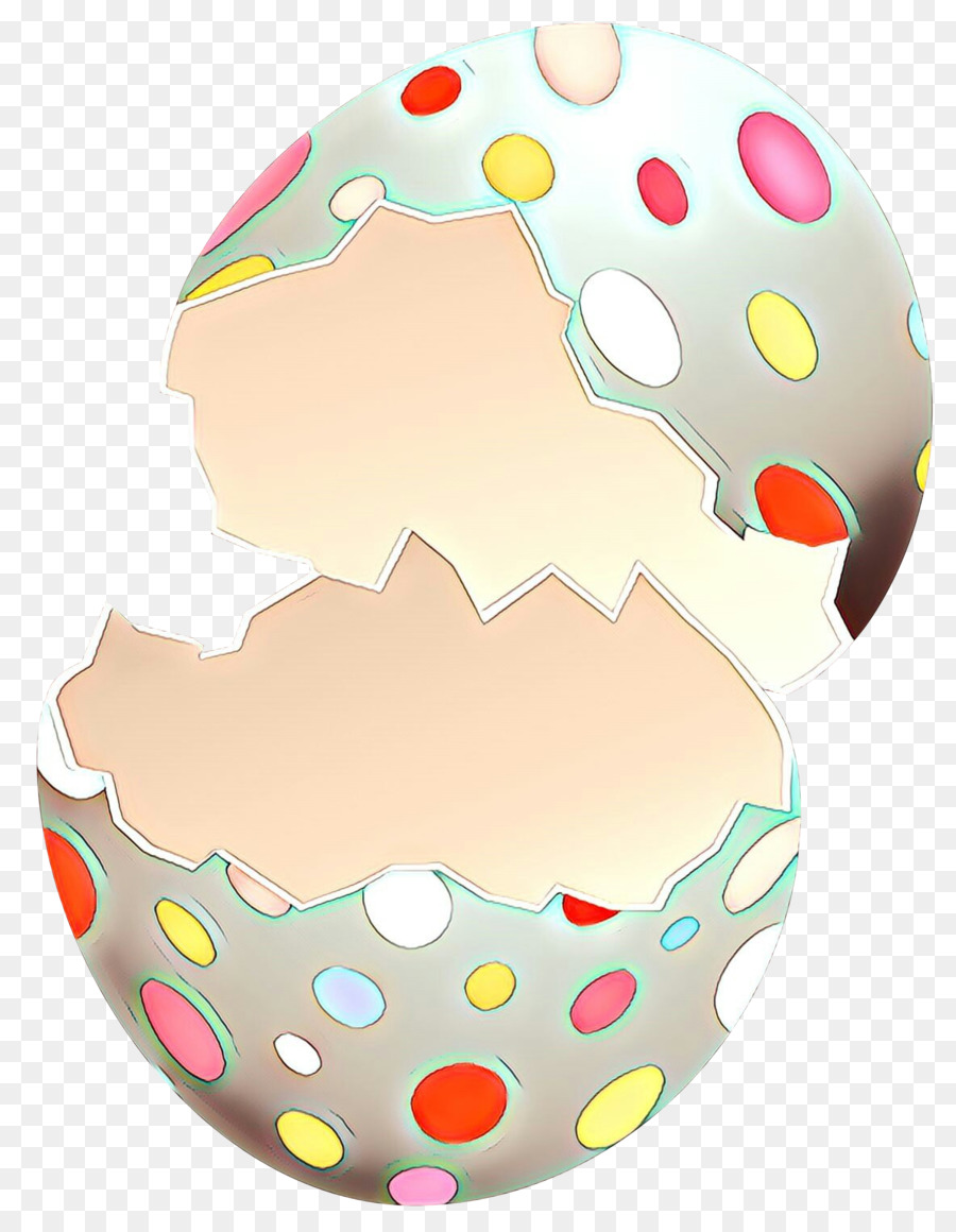 Kue Cup，Polka Dot PNG