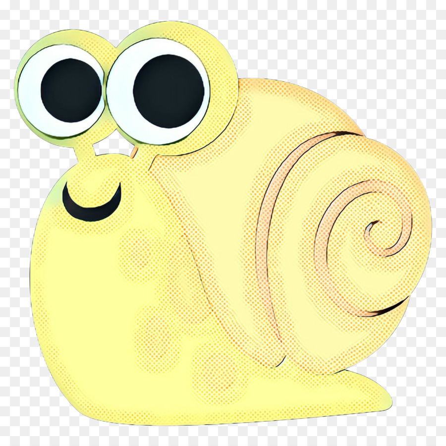 Kuning，Kartun PNG