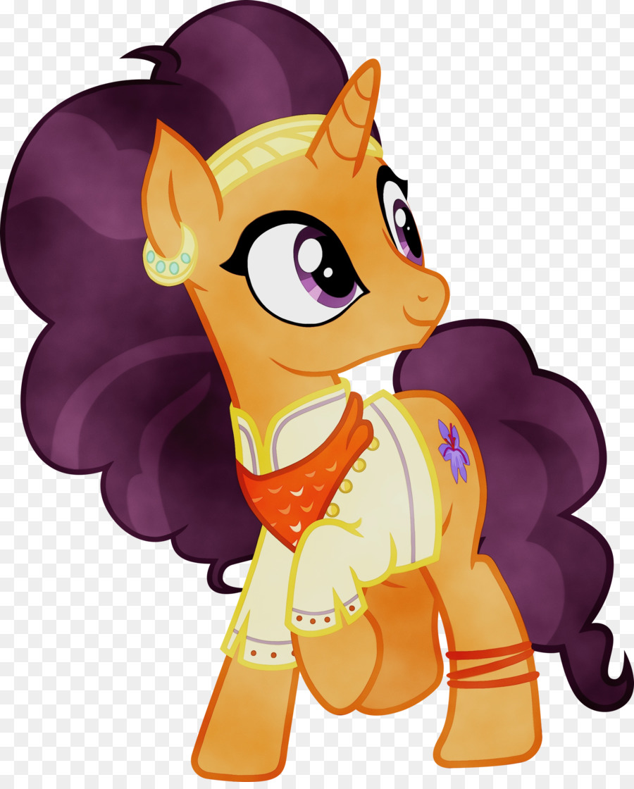 Kartun，Pony PNG