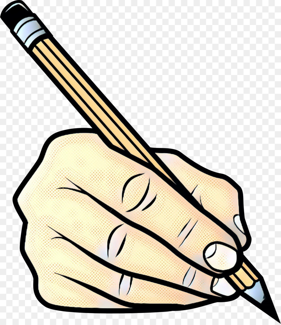 Pensil Pegangan Tangan，Pensil PNG