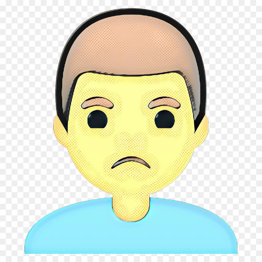 Emoji Sedih，Menghadapi PNG