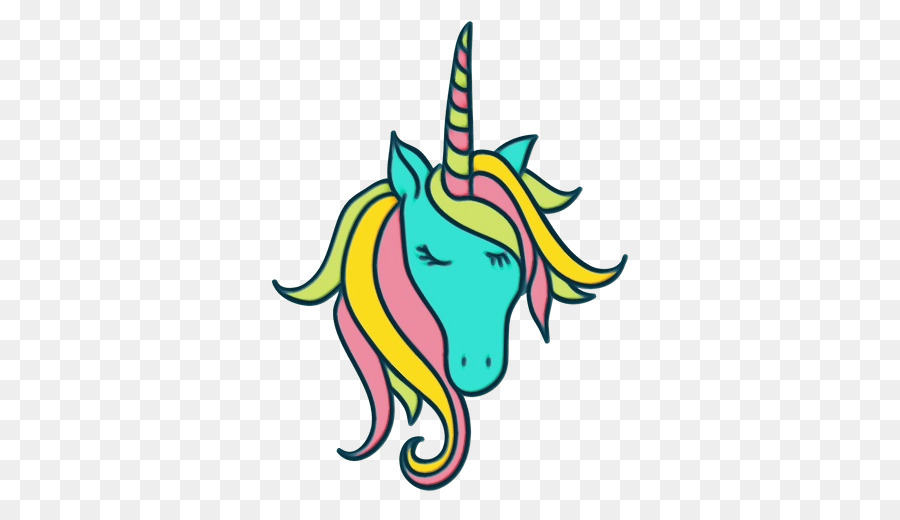 Unicorn，Karakter Fiksi PNG