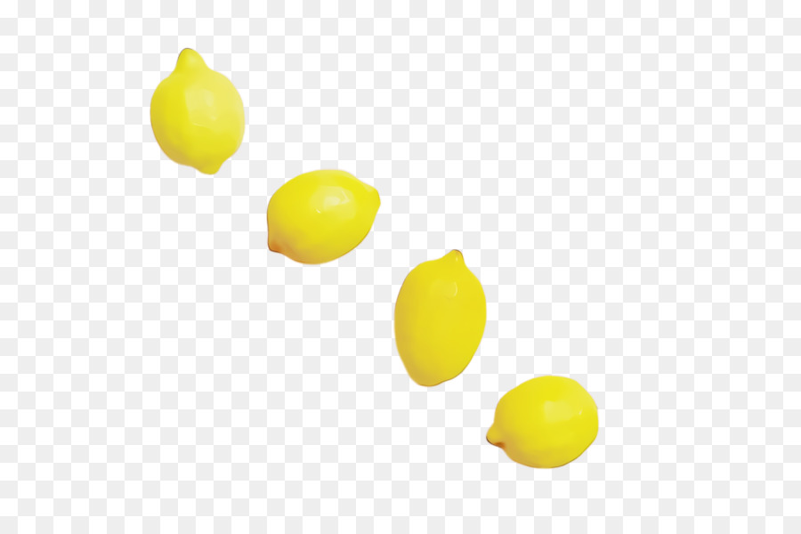 Kuning，Lemon PNG